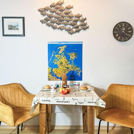 Apartment Glowe - Glw657 By Interhome Zewnętrze zdjęcie