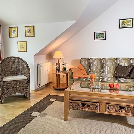 Apartment Glowe - Glw657 By Interhome Zewnętrze zdjęcie