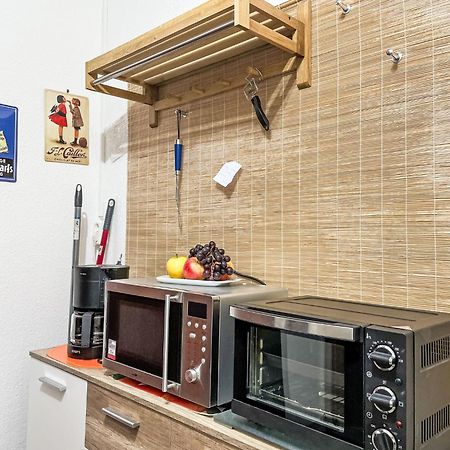 Apartment Glowe - Glw657 By Interhome Zewnętrze zdjęcie