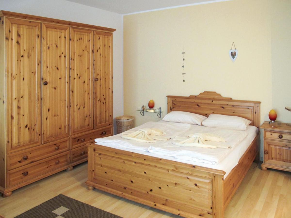 Apartment Glowe - Glw657 By Interhome Zewnętrze zdjęcie