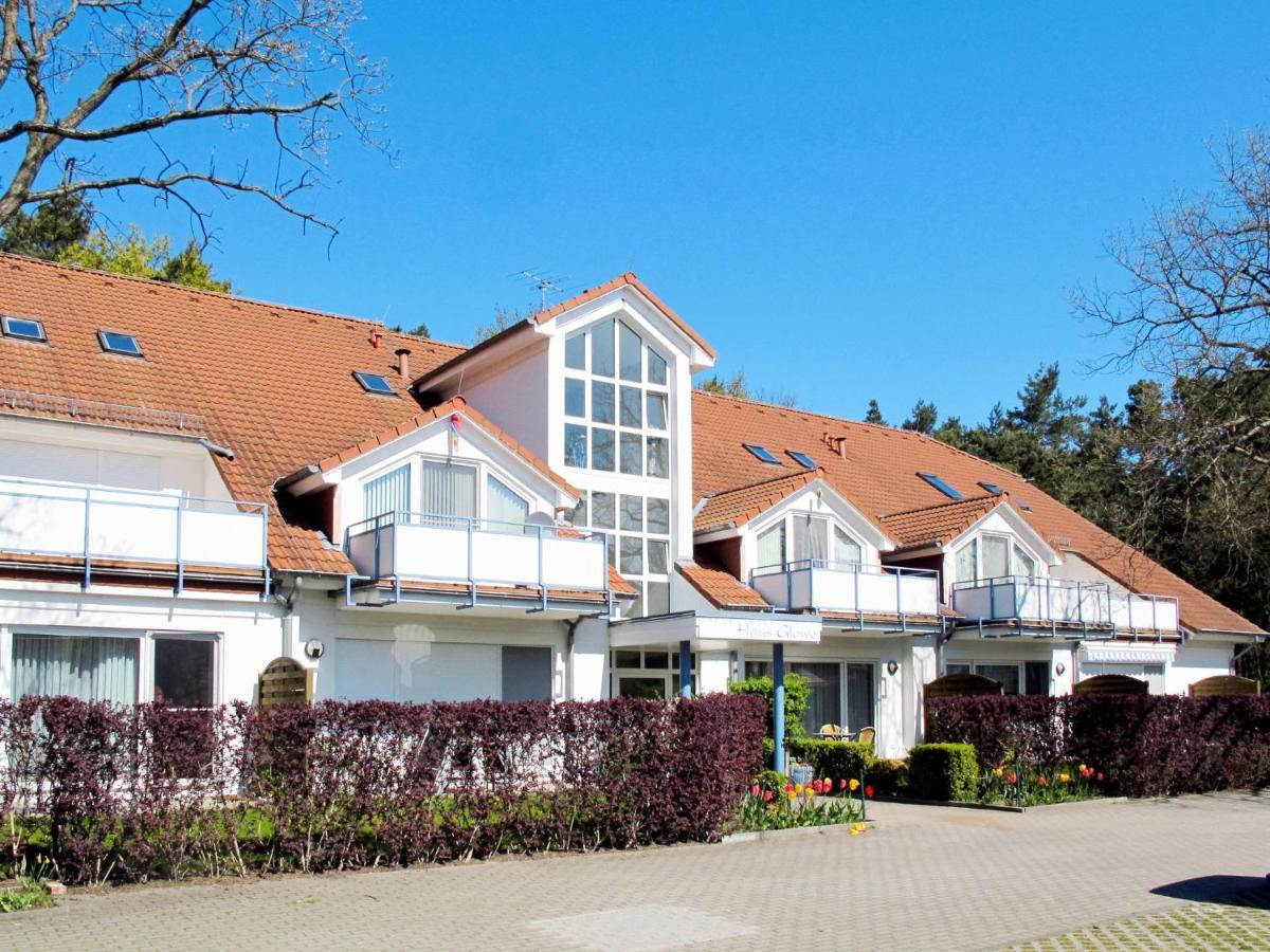 Apartment Glowe - Glw657 By Interhome Zewnętrze zdjęcie