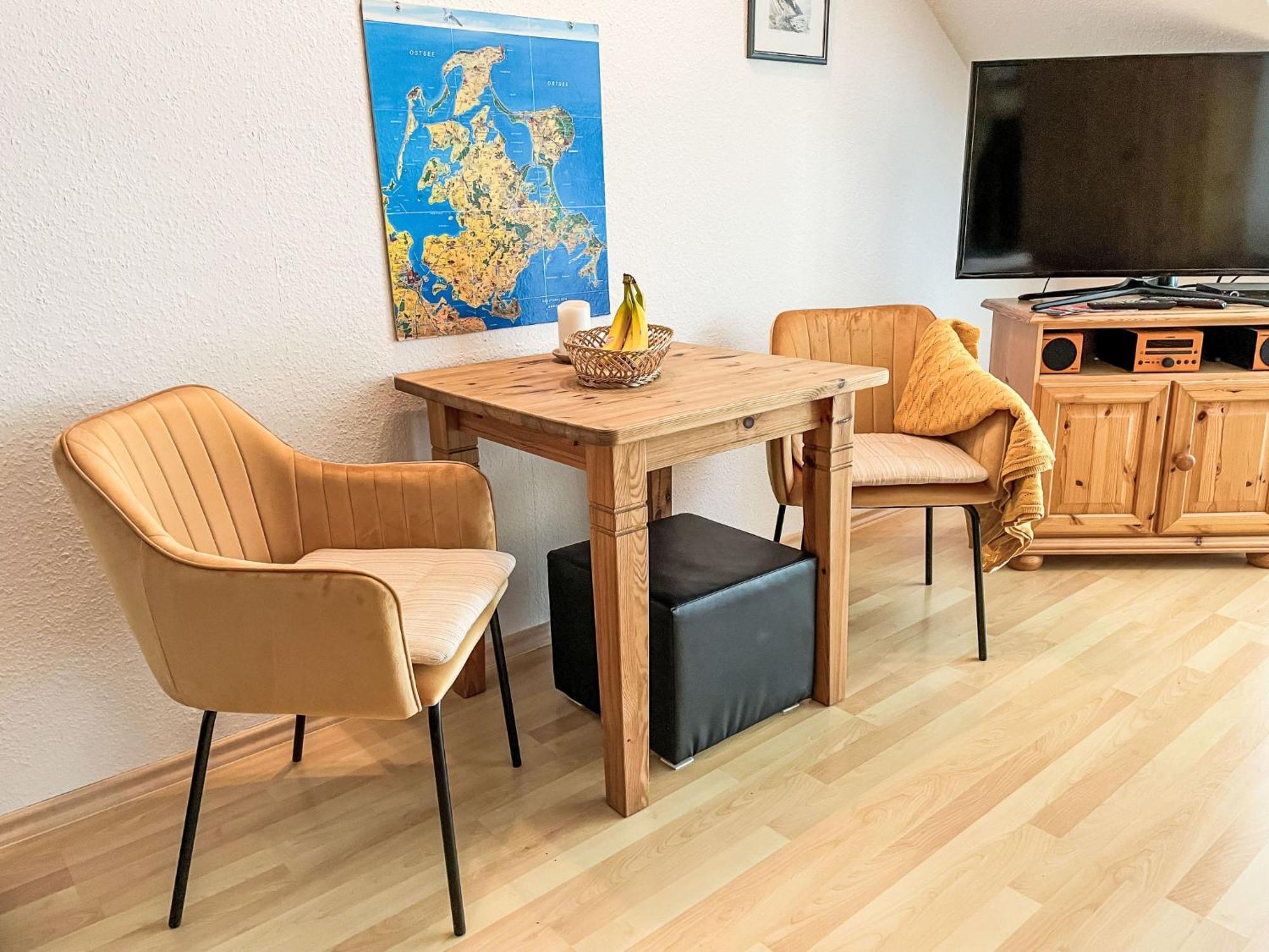 Apartment Glowe - Glw657 By Interhome Zewnętrze zdjęcie