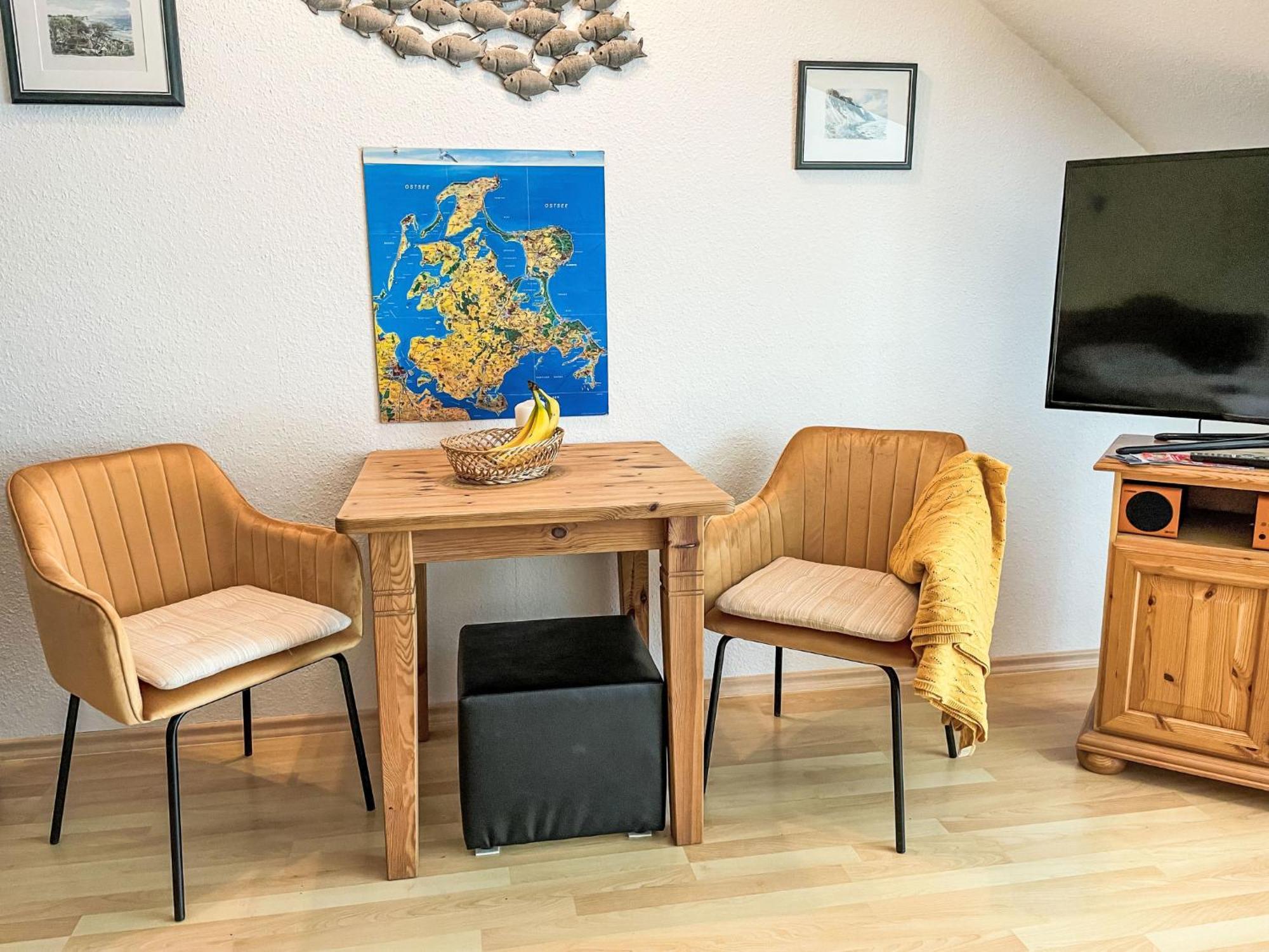Apartment Glowe - Glw657 By Interhome Zewnętrze zdjęcie