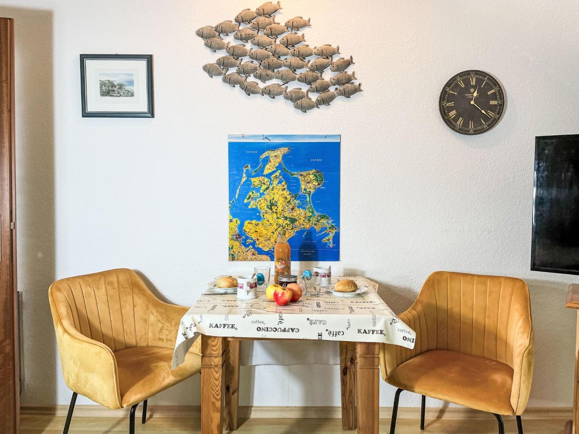 Apartment Glowe - Glw657 By Interhome Zewnętrze zdjęcie