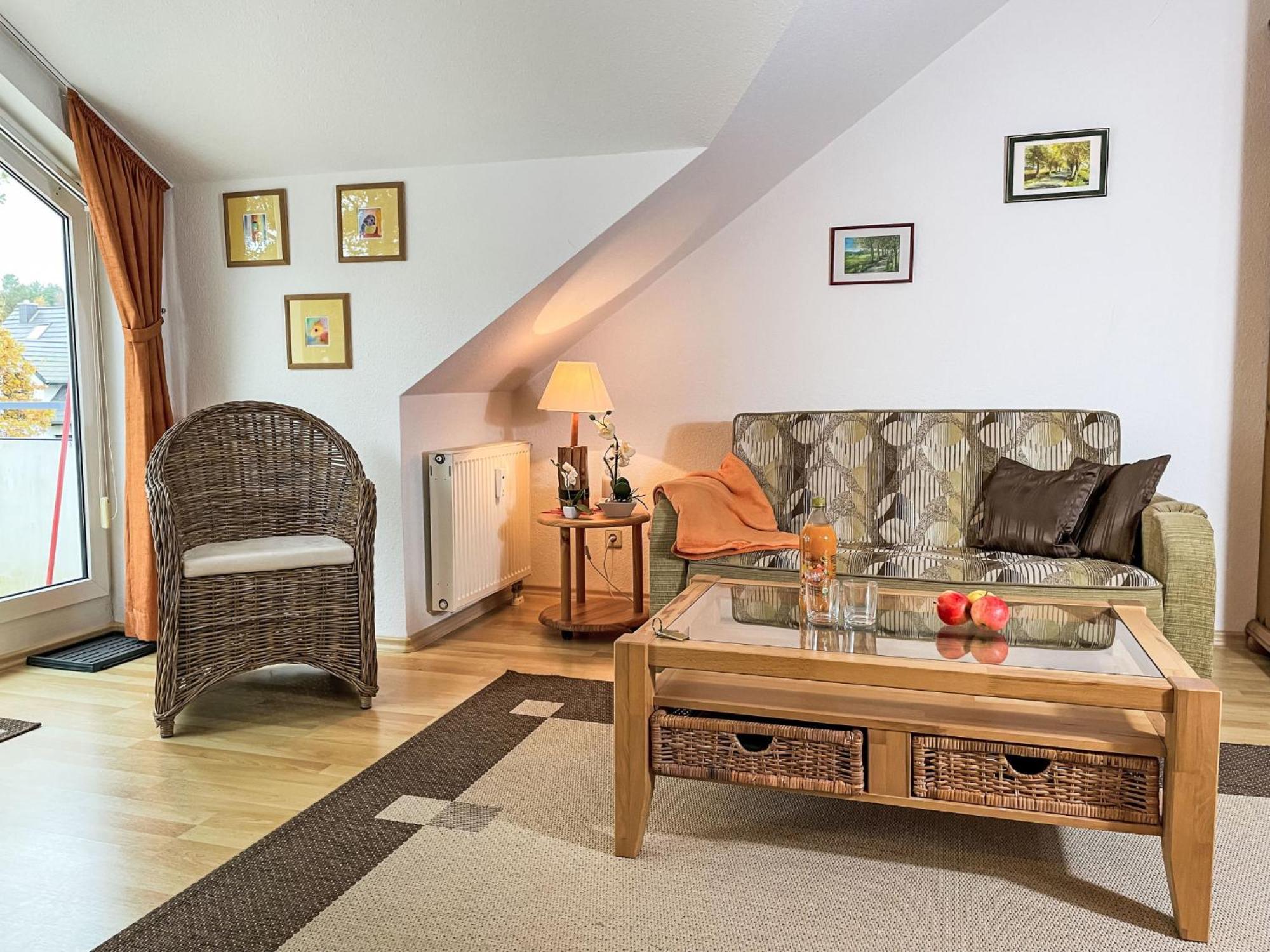 Apartment Glowe - Glw657 By Interhome Zewnętrze zdjęcie