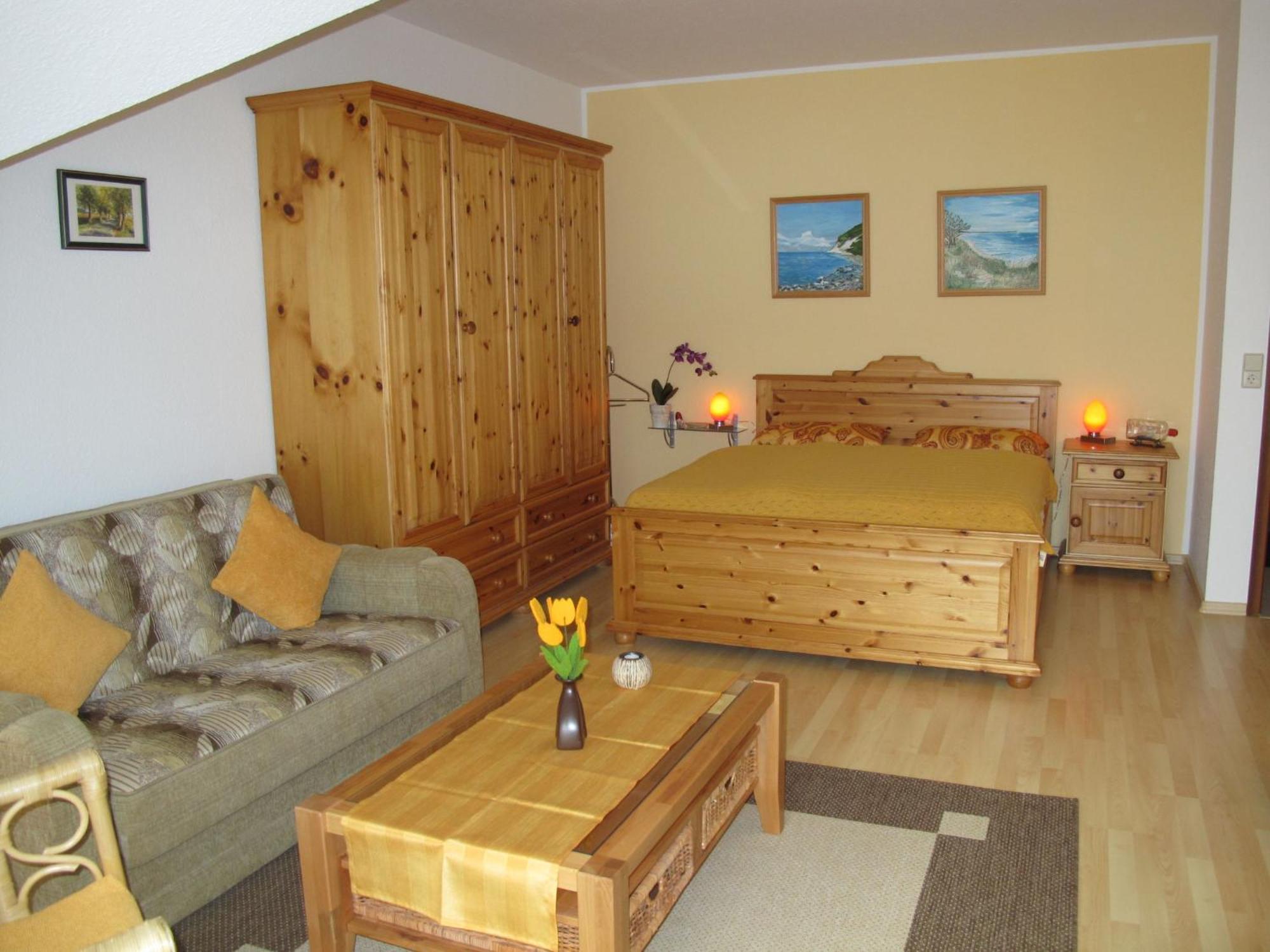 Apartment Glowe - Glw657 By Interhome Zewnętrze zdjęcie