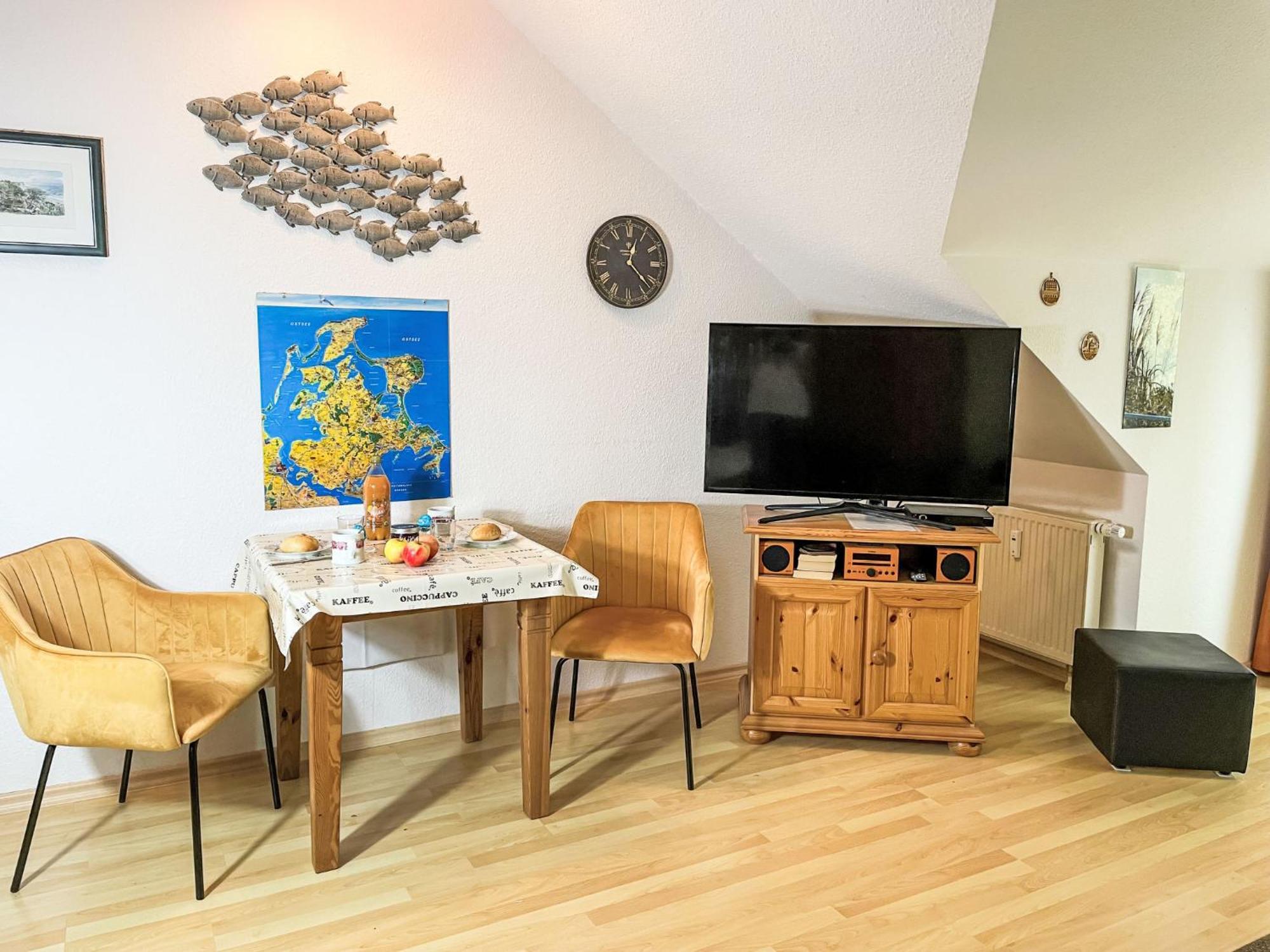 Apartment Glowe - Glw657 By Interhome Zewnętrze zdjęcie