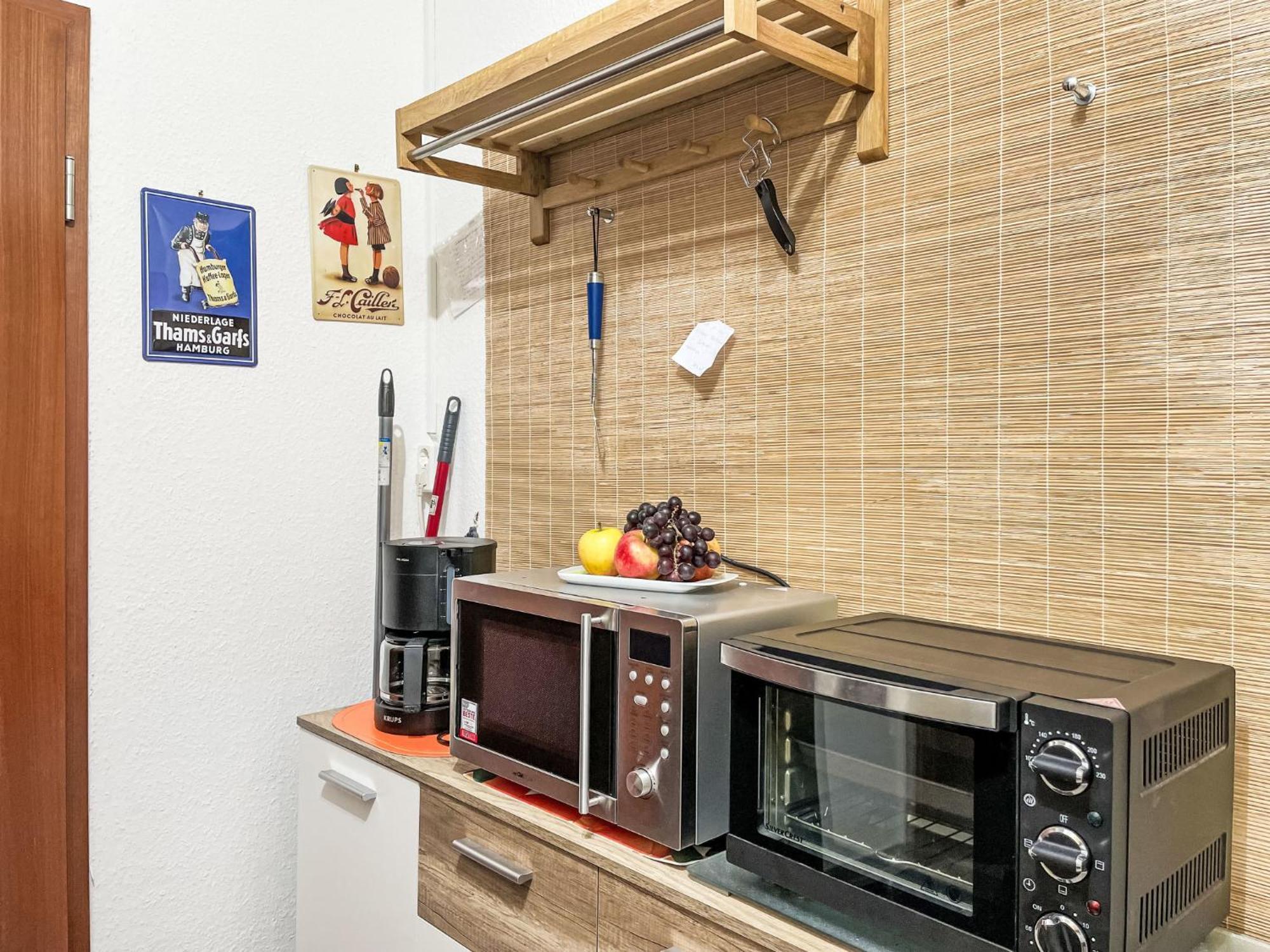 Apartment Glowe - Glw657 By Interhome Zewnętrze zdjęcie