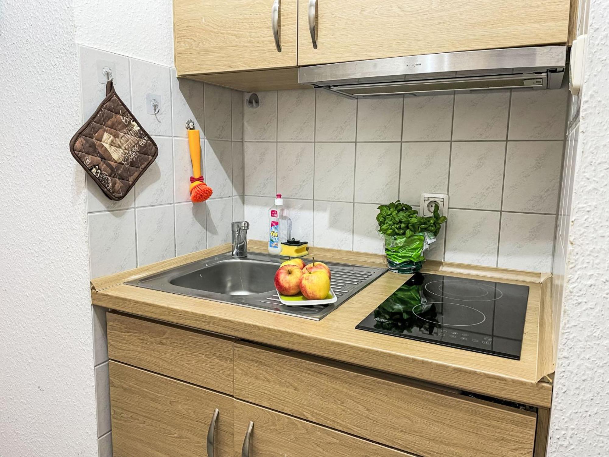 Apartment Glowe - Glw657 By Interhome Zewnętrze zdjęcie